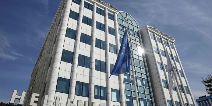 Ιστορικό ράλι στο Χρηματιστήριο Αθηνών – κορυφαίες αποδόσεις και νέο επενδυτικό ενδιαφέρον Ιστορικό ράλι στο Χρηματιστήριο Αθηνών – κορυφαίες αποδόσεις και νέο επενδυτικό ενδιαφέρον