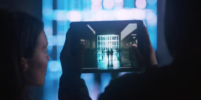 Η Apple ζητά συγγνώμη για τη διαφήμιση του iPad Pro και καταργεί τα σχέδια για την τηλεόραση Η Apple ζητά συγγνώμη για τη διαφήμιση του iPad Pro και καταργεί τα σχέδια για την τηλεόραση