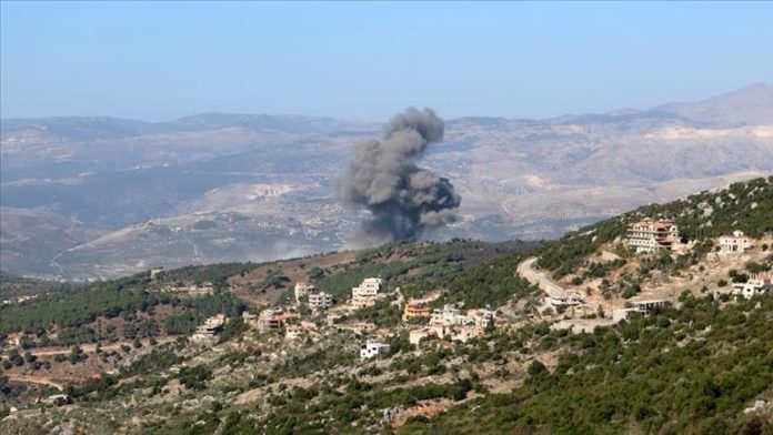 Το Ισραήλ υπόσχεται «αποφασιστική» εκδίκηση για τις επιθέσεις στο Τελ Αβίβ Το Ισραήλ υπόσχεται «αποφασιστική» εκδίκηση για τις επιθέσεις στο Τελ Αβίβ