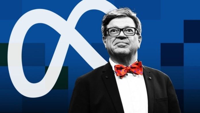 Επικεφαλής AI της Meta: Μοντέλα AI όπως το ChatGPT δεν θα φτάσουν στην ανθρώπινη νοημοσύνη Επικεφαλής AI της Meta: Μοντέλα AI όπως το ChatGPT δεν θα φτάσουν στην ανθρώπινη νοημοσύνη