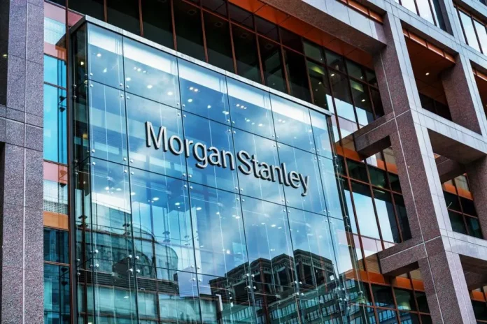 Τα έσοδα της Morgan Stanley το γ’ τρίμηνο αυξήθηκαν κατά 16% στα $15,4 δισ. Τα έσοδα της Morgan Stanley το γ’ τρίμηνο αυξήθηκαν κατά 16% στα $15,4 δισ.