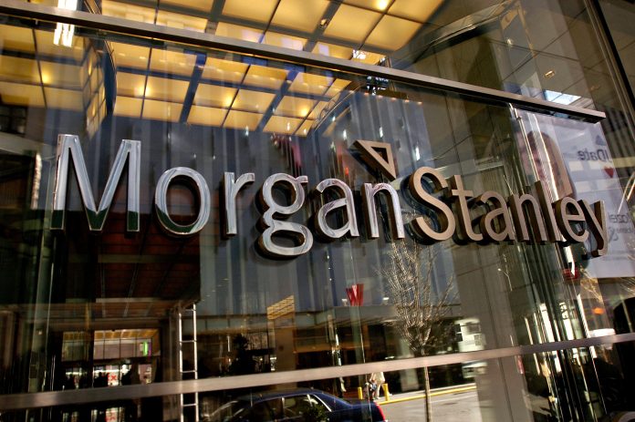 Morgan Stanley: Πώς η αναβάθμιση της MSCI μπορεί να φέρει δισεκατομμύρια στο Χρηματιστήριο Αθηνών Morgan Stanley: Πώς η αναβάθμιση της MSCI μπορεί να φέρει δισεκατομμύρια στο Χρηματιστήριο Αθηνών