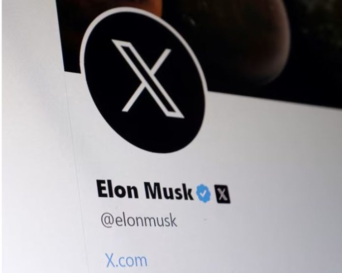Musk: Το X.com αντικαθιστά επίσημα το domain του Twitter Musk: Το X.com αντικαθιστά επίσημα το domain του Twitter