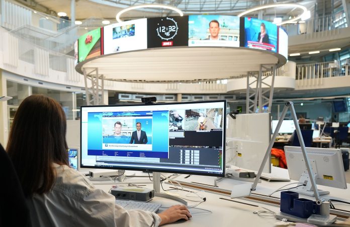WAN-IFRA και OpenAI εγκαινιάζουν παγκόσμιο επιταχυντή τεχνητής νοημοσύνης για αίθουσες ειδήσεων WAN-IFRA και OpenAI εγκαινιάζουν παγκόσμιο επιταχυντή τεχνητής νοημοσύνης για αίθουσες ειδήσεων