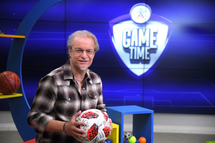 Ο Μίλτος Πασχαλίδης στο ΟΠΑΠ Game Time: «Ήταν το πιο συναρπαστικό πρωτάθλημα και το δικό μου ξεκινάει τώρα» Ο Μίλτος Πασχαλίδης στο ΟΠΑΠ Game Time: «Ήταν το πιο συναρπαστικό πρωτάθλημα και το δικό μου ξεκινάει τώρα»