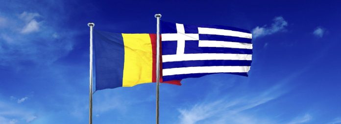 Ελλάδα: 5η σε επενδύσεις στη Ρουμανία για το 2023 Ελλάδα: 5η σε επενδύσεις στη Ρουμανία για το 2023