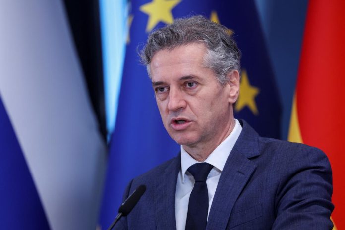 Και η Σλοβενία αποφασίζει να αναγνωρίσει το παλαιστινιακό κράτος Και η Σλοβενία αποφασίζει να αναγνωρίσει το παλαιστινιακό κράτος