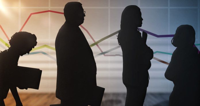 Στο 6,5% το ποσοστό ανεργίας στην Ευρωζώνη τον Μάρτιο Στο 6,5% το ποσοστό ανεργίας στην Ευρωζώνη τον Μάρτιο