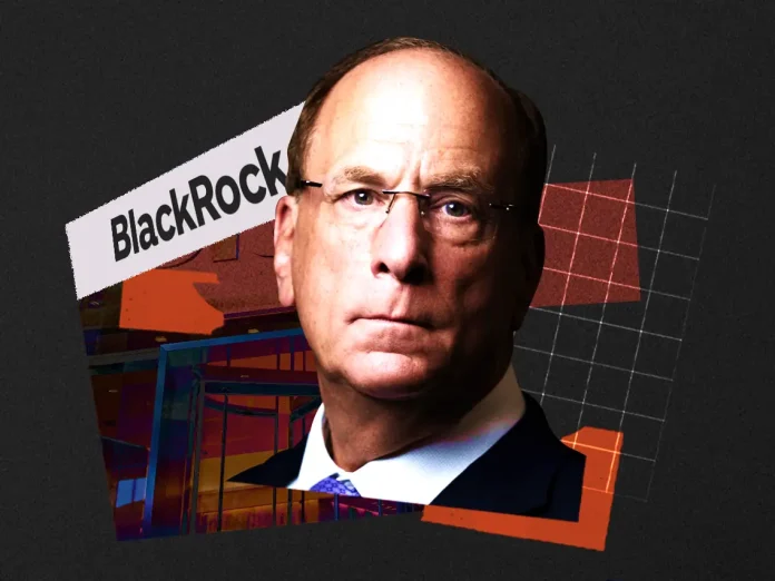 CEO-BlackRock: Η G7 χρειάζεται περισσότερη δυναμική για να υποστηρίξει την Τεχνητή Νοημοσύνη CEO-BlackRock: Η G7 χρειάζεται περισσότερη δυναμική για να υποστηρίξει την Τεχνητή Νοημοσύνη