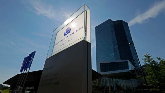 Πρόβλεψη ΕΚΤ: Η απόφαση για τα επιτόκια του Ιουνίου Πρόβλεψη ΕΚΤ: Η απόφαση για τα επιτόκια του Ιουνίου