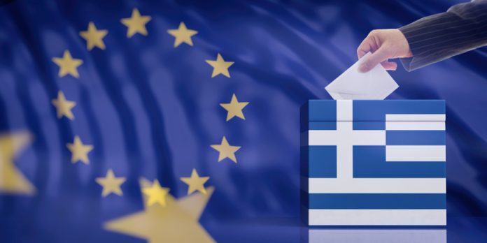 Ευρωεκλογές: Όλα όσα δείχνουν οι δημοσκοπήσεις και το «άγχος» της αποχής Ευρωεκλογές: Όλα όσα δείχνουν οι δημοσκοπήσεις και το «άγχος» της αποχής