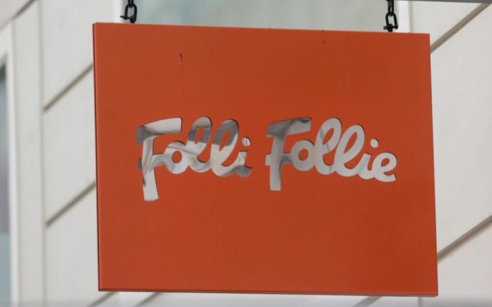 Folli Follie: Χωρίς αναστολή η ποινή φυλάκισης για τρία μέλη της οικογένειας Κουτσολιούτσου Folli Follie: Χωρίς αναστολή η ποινή φυλάκισης για τρία μέλη της οικογένειας Κουτσολιούτσου