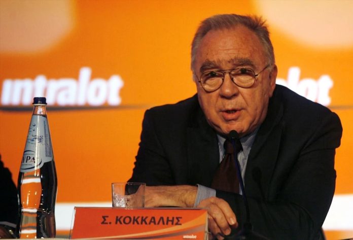 Intrakom Holdings: Έδωσε τα χέρια με Μακρόπουλο για την εξαγορά της «Ευρώπη Ασφαλιστική» Intrakom Holdings: Έδωσε τα χέρια με Μακρόπουλο για την εξαγορά της «Ευρώπη Ασφαλιστική»