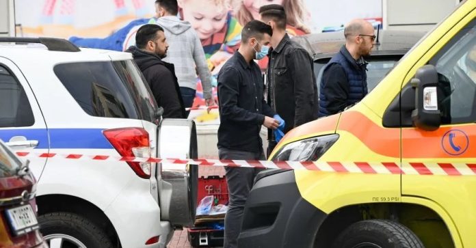 Μενίδι: Η 40χρονη είχε καταγγείλει τον σύζυγό της για ενδοοικογενειακή βία Μενίδι: Η 40χρονη είχε καταγγείλει τον σύζυγό της για ενδοοικογενειακή βία