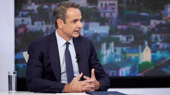 Συνάντηση Μητσοτάκη με Στάρμερ: Τι συζητήθηκε; Συνάντηση Μητσοτάκη με Στάρμερ: Τι συζητήθηκε;