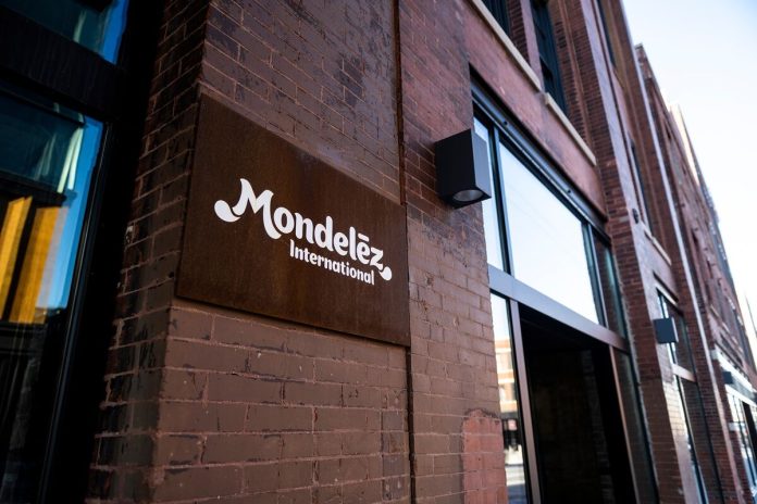 Mondelez: Κέρδη 36 δισ. δολάρια είχε πέρσι η πολυεθνική στην οποία επιβλήθηκε πρόστιμο 337 εκατ. ευρώ Mondelez: Κέρδη 36 δισ. δολάρια είχε πέρσι η πολυεθνική στην οποία επιβλήθηκε πρόστιμο 337 εκατ. ευρώ