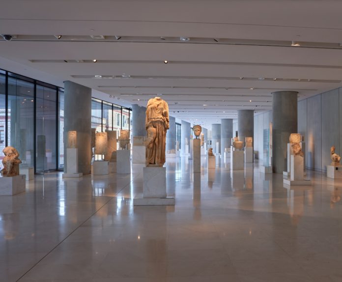 18 Μαΐου – Διεθνής Ημέρα Μουσείων: Τα μουσεία γιορτάζουν με ελεύθερη είσοδο 18 Μαΐου – Διεθνής Ημέρα Μουσείων: Τα μουσεία γιορτάζουν με ελεύθερη είσοδο