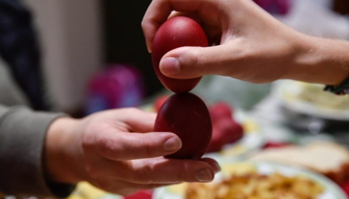 Στα ύψη και φέτος το κόστος του πασχαλινού τραπεζιού – Τα ακριβότερα προϊόντα Στα ύψη και φέτος το κόστος του πασχαλινού τραπεζιού – Τα ακριβότερα προϊόντα