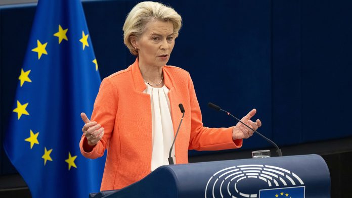 ΕΕ: Ο Λίβανος κεντρικός όρος σε συνολική ειρηνευτική συμφωνία με το Ιράν ΕΕ: Ο Λίβανος κεντρικός όρος σε συνολική ειρηνευτική συμφωνία με το Ιράν