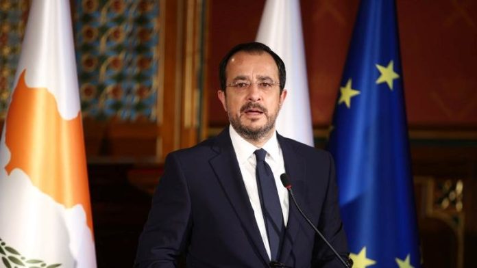 Η Κύπρος επιμένει ότι δεν εμπλέκεται σε εχθροπραξίες στη Μέση Ανατολή Η Κύπρος επιμένει ότι δεν εμπλέκεται σε εχθροπραξίες στη Μέση Ανατολή