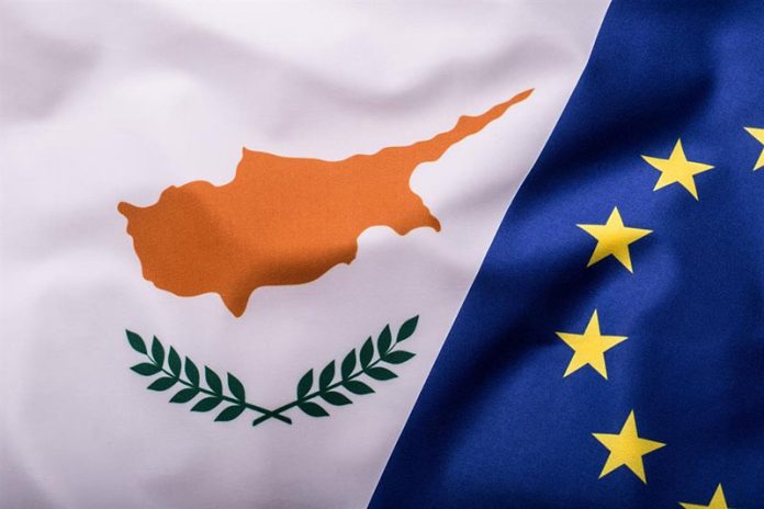 Η ΕΕ εκφράζει τη στήριξή της στην Κύπρο μετά τις απειλές της Χεζμπολάχ Η ΕΕ εκφράζει τη στήριξή της στην Κύπρο μετά τις απειλές της Χεζμπολάχ