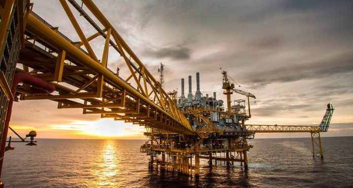 Άλμα 3% για το πετρέλαιο καθώς ανεβαίνει το θερμόμετρο στη Μέση Ανατολή Άλμα 3% για το πετρέλαιο καθώς ανεβαίνει το θερμόμετρο στη Μέση Ανατολή