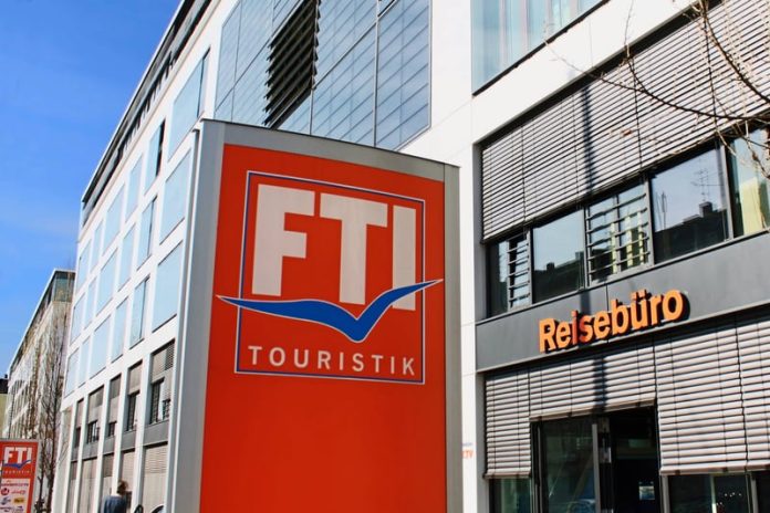 Πτώχευση FTI: Έχει αποφευχθεί ο κίνδυνος μη πληρωμής των ξενοδόχων και άλλων εμπλεκόμενων επιχειρήσεων Πτώχευση FTI: Έχει αποφευχθεί ο κίνδυνος μη πληρωμής των ξενοδόχων και άλλων εμπλεκόμενων επιχειρήσεων