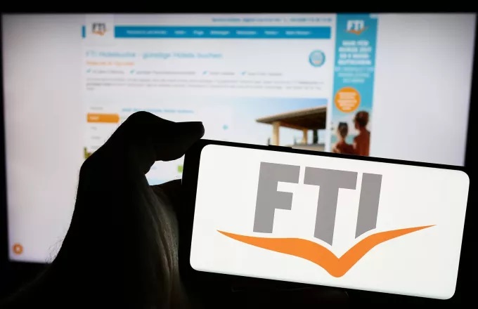 FTI: Χρεοκόπησε ο 3ος μεγαλύτερος τουριστικός ευρωπαϊκός όμιλος FTI: Χρεοκόπησε ο 3ος μεγαλύτερος τουριστικός ευρωπαϊκός όμιλος