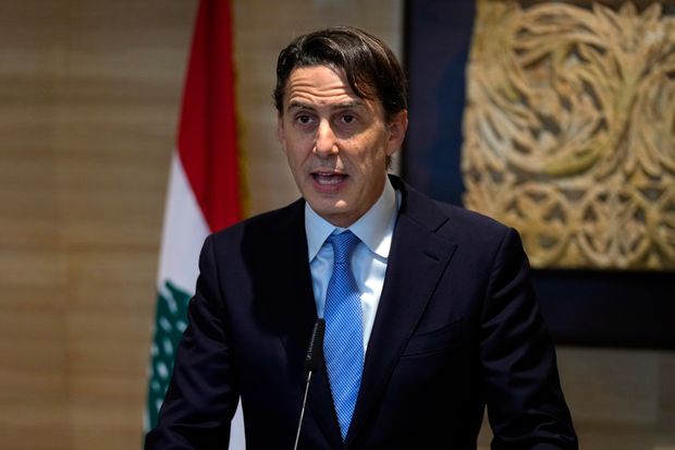 ΗΠΑ: Η κατάπαυση του πυρός στη Γάζα θα τερματίσει τη σύγκρουση Ισραήλ-Χεζμπολάχ ΗΠΑ: Η κατάπαυση του πυρός στη Γάζα θα τερματίσει τη σύγκρουση Ισραήλ-Χεζμπολάχ