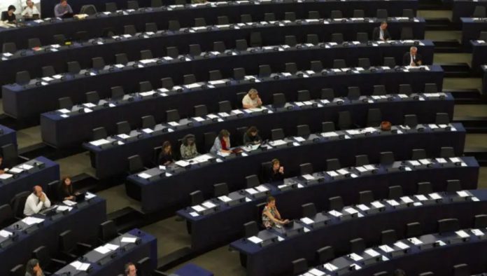 Ευρωεκλογές 2024: Πόσες έδρες καταλαμβάνει η Ελλάδα Ευρωεκλογές 2024: Πόσες έδρες καταλαμβάνει η Ελλάδα