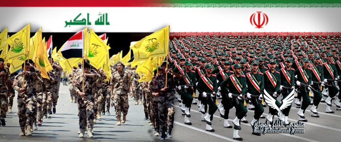 Ο Καναδάς καταγράφει το IRGC ως τρομοκρατική οντότητα Ο Καναδάς καταγράφει το IRGC ως τρομοκρατική οντότητα