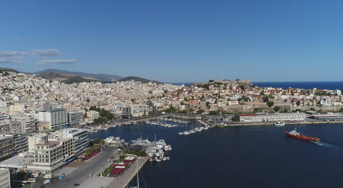 EnEarth από την Energean για έναν κόσμο με μηδενικές εκπομπές CO2 EnEarth από την Energean για έναν κόσμο με μηδενικές εκπομπές CO2