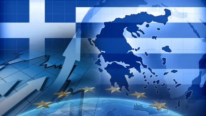 ΤτΕ: «Βλέπει» ανάπτυξη 2,2% το 2024 και πληθωρισμό στο 3% ΤτΕ: «Βλέπει» ανάπτυξη 2,2% το 2024 και πληθωρισμό στο 3%