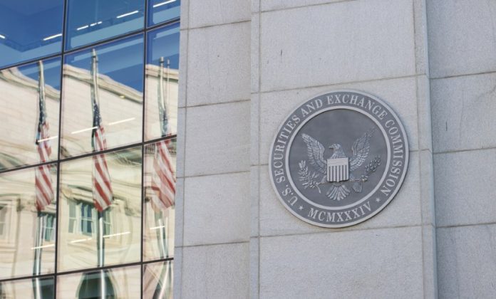Η SEC καταθέτει αγωγή κατά της Silvergate για “παραπλανητικές” δηλώσεις Η SEC καταθέτει αγωγή κατά της Silvergate για “παραπλανητικές” δηλώσεις