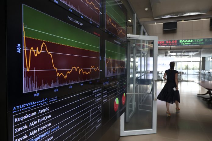 Η Ευρώπη ανοίγει κυρίως με άνοδο εν μέσω στοιχείων και κερδών Η Ευρώπη ανοίγει κυρίως με άνοδο εν μέσω στοιχείων και κερδών