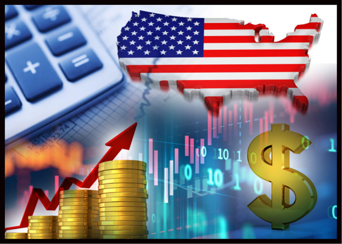 United States goods and services