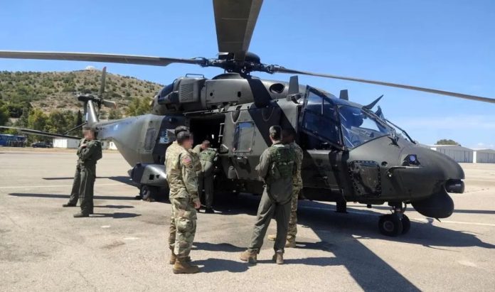 Συντριβή στρατιωτικού αεροσκάφους στην Πολωνία: Νεκρός ο πιλότος Συντριβή στρατιωτικού αεροσκάφους στην Πολωνία: Νεκρός ο πιλότος
