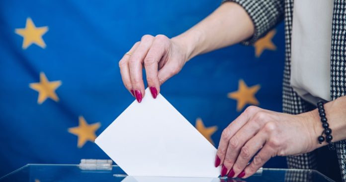 Ευρωεκλογές 2024: Η ώρα της κάλπης – Πού και πώς ψηφίζουμε Ευρωεκλογές 2024: Η ώρα της κάλπης – Πού και πώς ψηφίζουμε