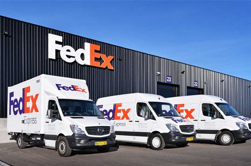 Η FedEx θα απολύσει έως και 2.000 εργαζόμενους στην Ευρώπη Η FedEx θα απολύσει έως και 2.000 εργαζόμενους στην Ευρώπη