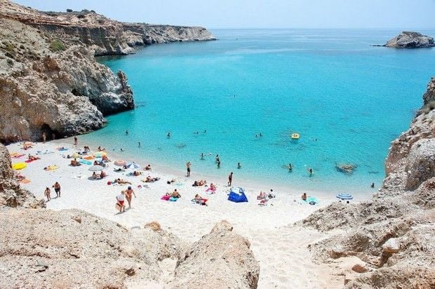 Ολοκληρώθηκε το 80% των ηλεκτρονικών δημοπρασιών για αιγιαλό και παραλίες Ολοκληρώθηκε το 80% των ηλεκτρονικών δημοπρασιών για αιγιαλό και παραλίες