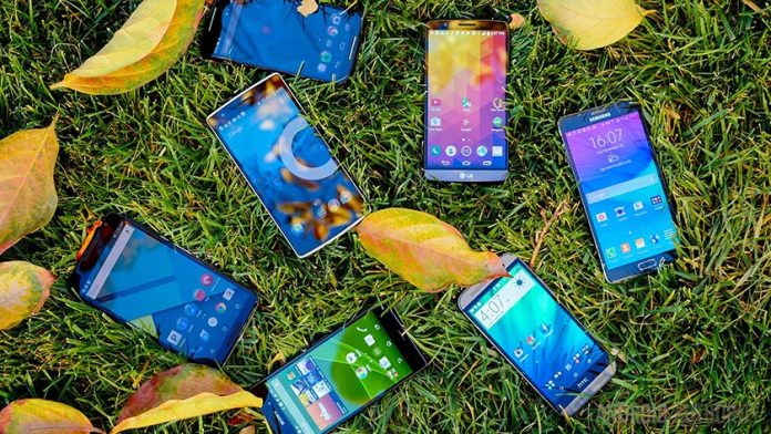 Ανάκαμψη στις πωλήσεις smartphones το 2024 Ανάκαμψη στις πωλήσεις smartphones το 2024
