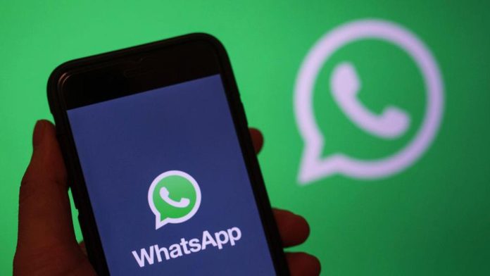 Η Meta φέρνει χαρακτηριστικά AI στην εφαρμογή WhatsApp Business Η Meta φέρνει χαρακτηριστικά AI στην εφαρμογή WhatsApp Business