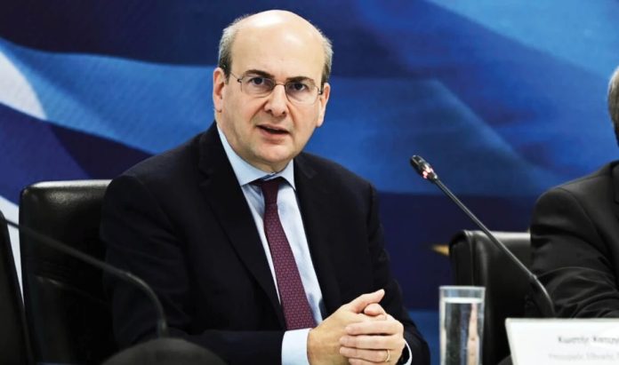 Χατζηδάκης για τράπεζες: Έρχονται νέες μειώσεις στις προμήθειες από τις ηλεκτρονικές συναλλαγές Χατζηδάκης για τράπεζες: Έρχονται νέες μειώσεις στις προμήθειες από τις ηλεκτρονικές συναλλαγές