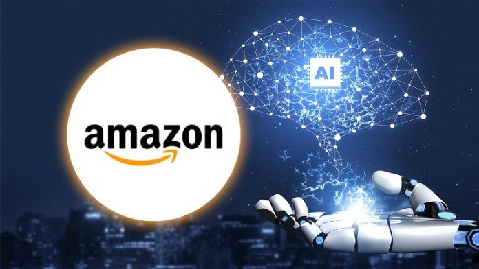 Η Amazon φέρεται να αναπτύσσει τον αντίπαλο του ChatGPT με ονομασία “Metis” Η Amazon φέρεται να αναπτύσσει τον αντίπαλο του ChatGPT με ονομασία “Metis”