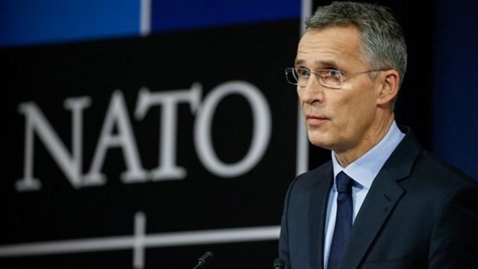 Στόλτενμπεργκ: Καμία άμεση απειλή κατά του ΝΑΤΟ από τη Ρωσία Στόλτενμπεργκ: Καμία άμεση απειλή κατά του ΝΑΤΟ από τη Ρωσία