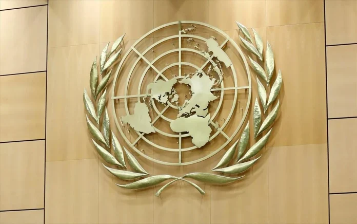 ΟΗΕ: Ισραήλ και Χαμάς στη λίστα της ντροπής για παραβιάσεις δικαιωμάτων των παιδιών ΟΗΕ: Ισραήλ και Χαμάς στη λίστα της ντροπής για παραβιάσεις δικαιωμάτων των παιδιών