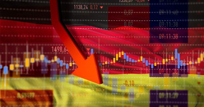 Γερμανία: Συναγερμός Μερτς για την ανταγωνιστικότητα – σε οριακό σημείο κρίσιμοι κλάδοι Γερμανία: Συναγερμός Μερτς για την ανταγωνιστικότητα – σε οριακό σημείο κρίσιμοι κλάδοι