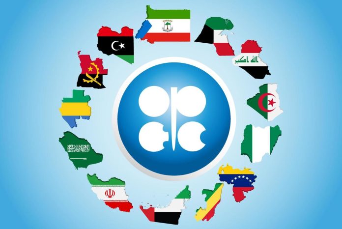 OPEC+: Περιορισμένη αύξηση παραγωγής για σταθεροποίηση αγοράς πετρελαίου OPEC+: Περιορισμένη αύξηση παραγωγής για σταθεροποίηση αγοράς πετρελαίου