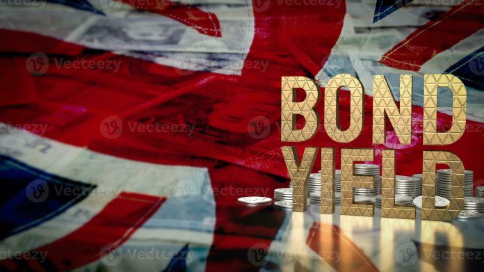 Η απόδοση του 2ετούς UK gilt πέφτει στο χαμηλότερο επίπεδο από τον Μάιο του 2023 Η απόδοση του 2ετούς UK gilt πέφτει στο χαμηλότερο επίπεδο από τον Μάιο του 2023