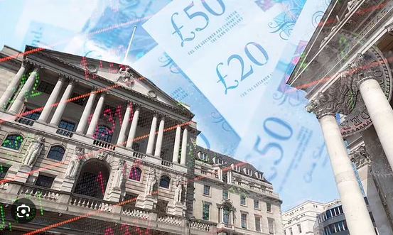 Η απόδοση του 2ετούς UK gilt σε χαμηλό 5 μηνών εν όψει των στοιχείων για τον πληθωρισμό Η απόδοση του 2ετούς UK gilt σε χαμηλό 5 μηνών εν όψει των στοιχείων για τον πληθωρισμό